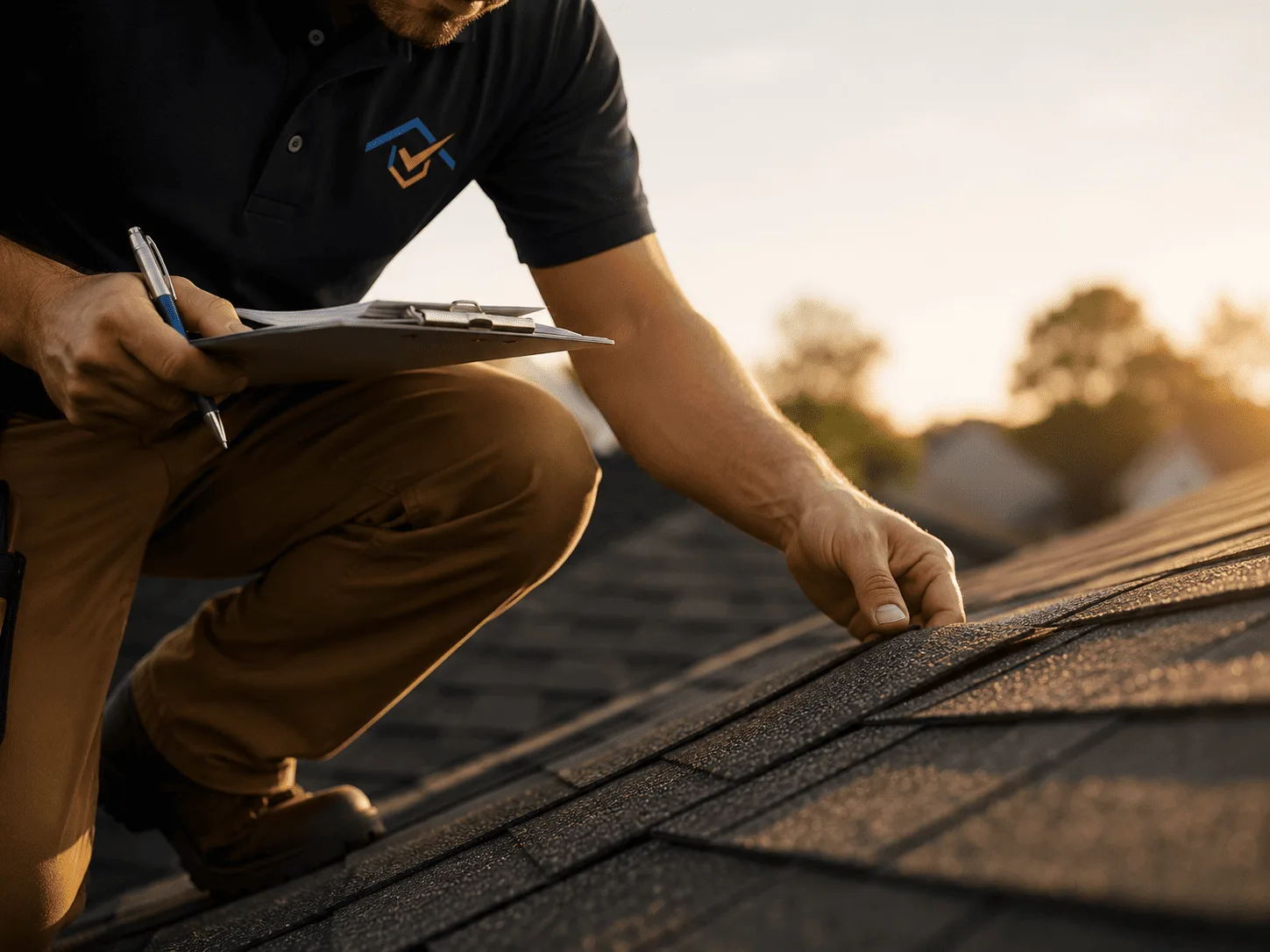 Why Choose Roof Inspection in Camptonville, CA